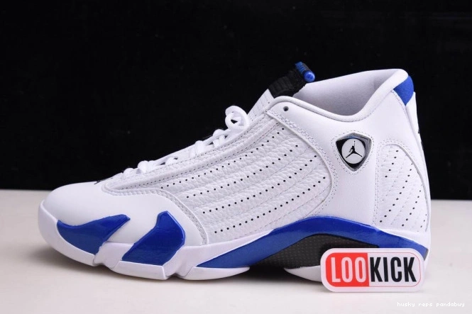 Cheap Husky Hyper 487471-104 14 Royal Air Jordan 0729